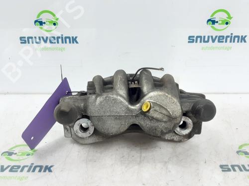 Left front brake caliper FIAT DUCATO Platform/Chassis (250_) 150 Multijet 2,3 D | BP11761982M105 