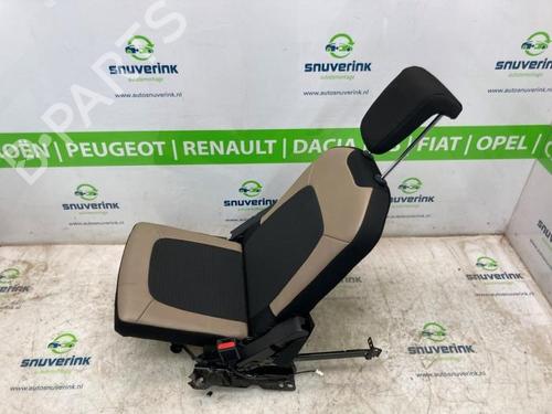 Rear seat CITROËN C4 Picasso II 1.6 HDi / BlueHDi 115 | BP40582090C17 - Image 2