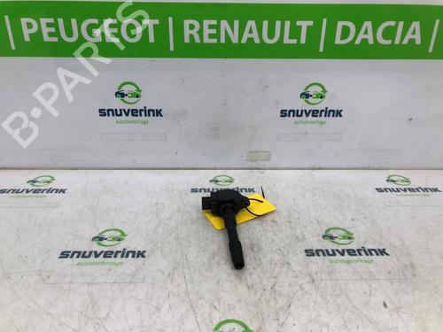 Bobine RENAULT CLIO IV Grandtour (KH_) 0.9 TCe 90 (90 hp) 16364985