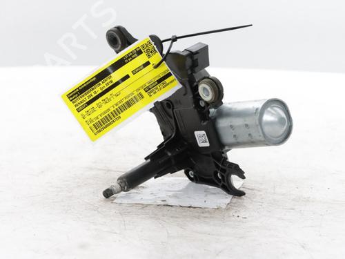 Rear wiper motor RENAULT ZOE Hatchback Van (BFM_) Electric (BFMC, BFMD) | BP37262844M102 - Image 7