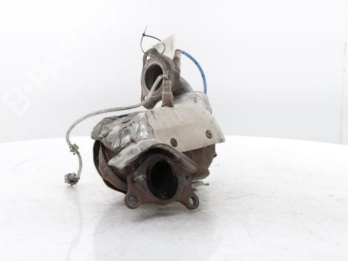 Catalyst RENAULT CAPTUR I (J5_, H5_) 1.2 TCe 120 | BP31592415M10  - Image 9