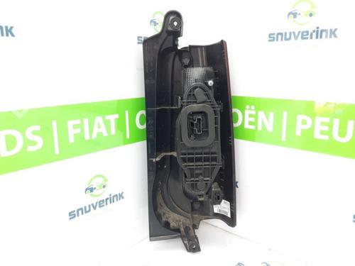 Left taillight OPEL COMBO Box Body/MPV (K9) 1.5 D | BP25902184C34 - Image 2