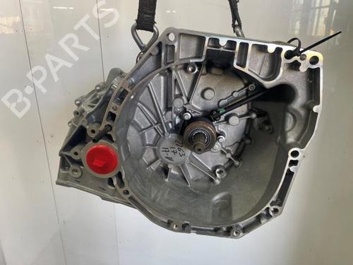 Gearbox RENAULT CAPTUR II (HF_) TCe 130 (HFMF) | BP40542523M3  - Image 11