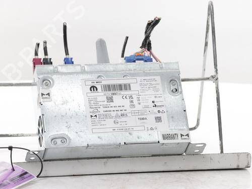 Used Radio Radio 38618811 38618811