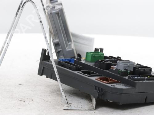 Engine control unit (ECU) PEUGEOT 508 SW I (8E_) 1.6 THP | BP34057982M57 - Image 8