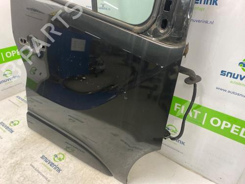 Left front door OPEL VIVARO B Van (X82) 1.6 CDTI (05) | BP22392985C2 