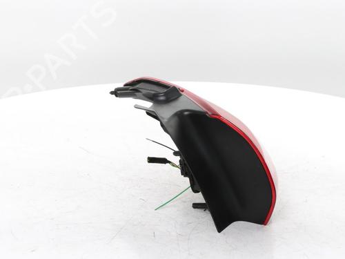 Right taillight PEUGEOT 2008 I (CU_) 1.2 THP 110 / PureTech 110 | BP30186653C35