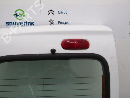 Tailgate RENAULT KANGOO Express (FC0/1_) 1.5 dCi | BP10791284C6