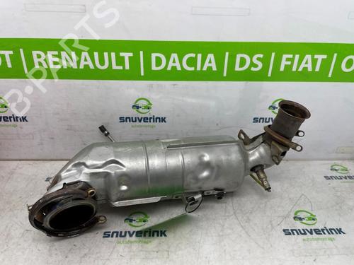 Used Catalyst OPEL CORSA F (P2JO) 1.2 (68) (101 hp) 25009536