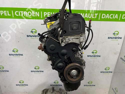 Engine CITROËN BERLINGO Box Body/MPV (B9) 1.6 HDi 90 | BP23393813M1 - Image 4
