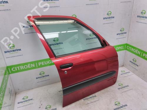 Right front door CITROËN XSARA PICASSO (N68) 1.6 16V | BP12978982C3 