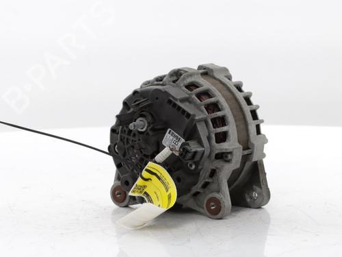 Alternator RENAULT KADJAR (HA_, HL_) 1.3 TCe 160 (HLNC) | BP28797137M7 - Image 2