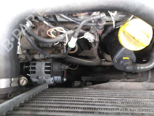 Engine RENAULT TRAFIC II Van (FL) 1.9 dCi 80 (FL0B) | BP40584252M1 - Image 42