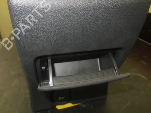 Middle console RENAULT LAGUNA III (BT0/1) 2.0 dCi (BT01, BT08, BT09, BT0E, BT0K, BT12, BT1C, BT1D,... | BP10788145I22 