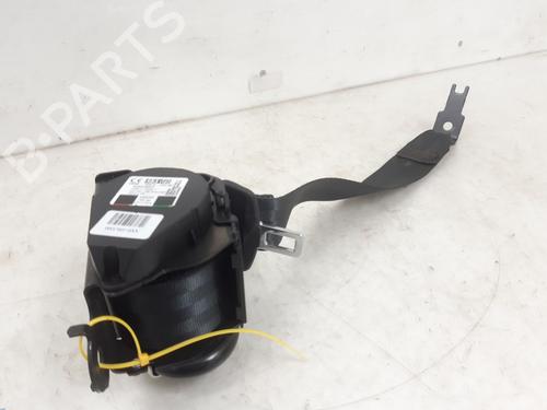 Rear left seatbelt PEUGEOT 308 III (FB_, FH_, FP_, F3_, FM_) PureTech 110 (FPHNPL) | BP30186544I29 