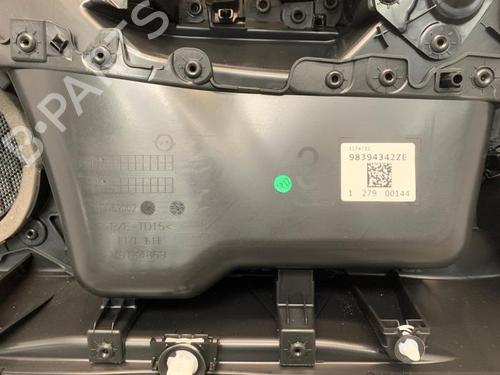 Front left panel OPEL ASTRA L (OV5) 1.6 Plug-In-Hybrid (F3DGXT) | BP40583518C58 - Image 8