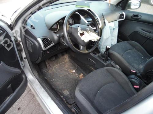 Switch PEUGEOT 206+ (2L_, 2M_) 1.4 i (2LKFWA, 2MKFWA) | BP40573261I30  - Image 12