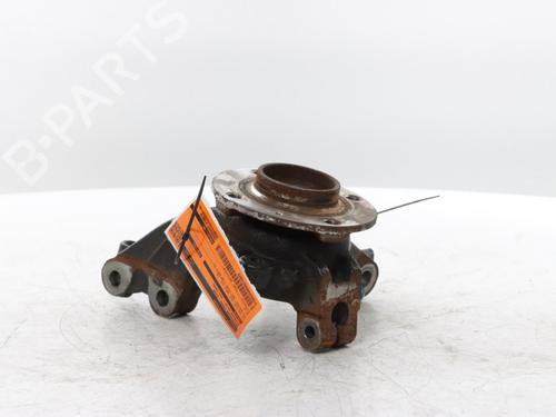 Left front steering knuckle CITROËN C3 IV (CC_, CB_) 1.2 PureTech 100 (CCHPV4) | BP33845999M25 - Image 8