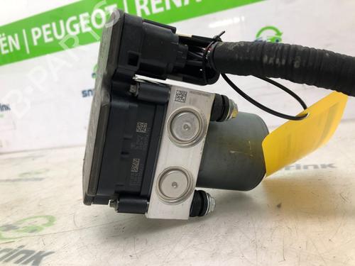 ABS pump RENAULT CLIO IV (BH_) 0.9 TCe 90 (BHNF, BHMA, BHMH, BHJK, BHJR) | BP22963280M43 