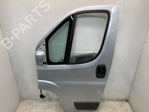 Used Left front door PEUGEOT BOXER Van 2.2 HDi 100 (101 hp) 30866714