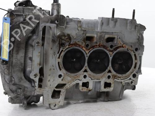 Cylinder head PEUGEOT 2008 I (CU_) 1.2 THP 110 / PureTech 110 | BP34566355M5  - Image 5