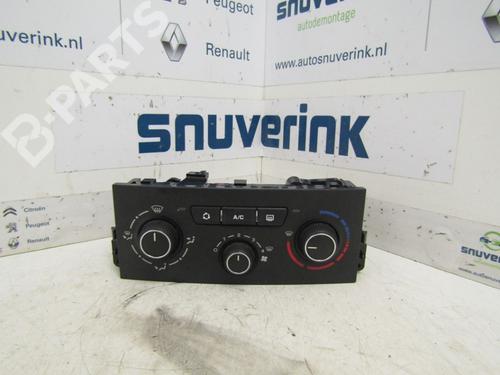 Used Control unit Control unit PEUGEOT 207 (WA_, WC_) 1.6 HDi (92 hp) 10789580 10789580