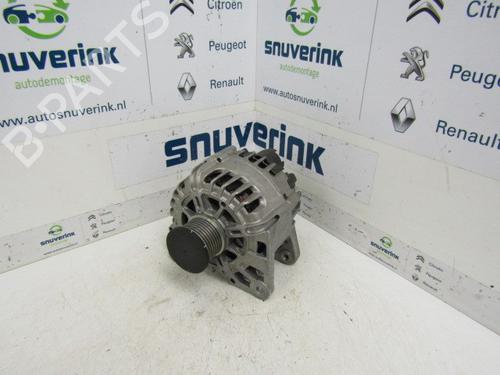 Used Alternator RENAULT CLIO IV (BH_) 0.9 TCe 90 (BHNF, BHMA, BHMH, BHJK, BHJR) (90 hp) 10789629