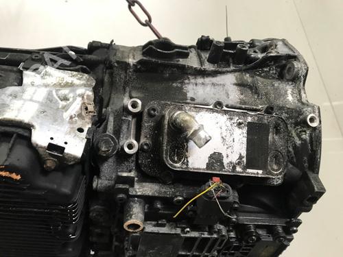 Gearbox MERCEDES-BENZ C-CLASS (W206) C 200 (206.042) | BP27970960M3 