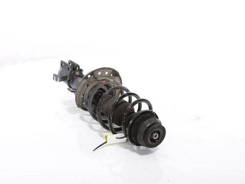 Left front shock absorber DACIA SANDERO III 1.0 TCe 90 | BP29068697M16 