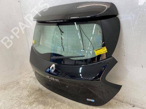 Tailgate RENAULT ZOE Hatchback Van (BFM_) Electric (BFMC, BFMD) | BP37798616C6 - Image 2
