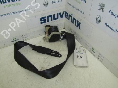 Used Rear right seatbelt Rear right seatbelt 10793943 10793943