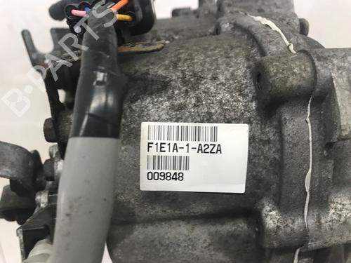Gearbox PEUGEOT ION Electric | BP30757316M3 - Image 5
