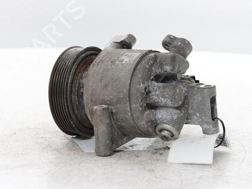 AC compressor PEUGEOT 108 1.0 VTi | BP39618736M34 - Image 2