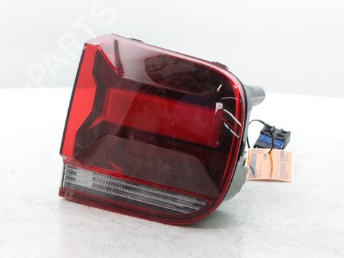 Left taillight CITROËN C5 AIRCROSS (A_) 1.2 PureTech 130 (ARHNSJ) | BP34058101C34 - Image 2