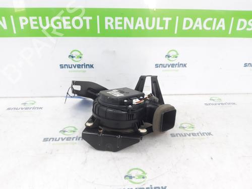 Varmeblæser PEUGEOT 508 I (8D_) 2.0 HDi Hybrid4 AWC (200 hp) 23987526