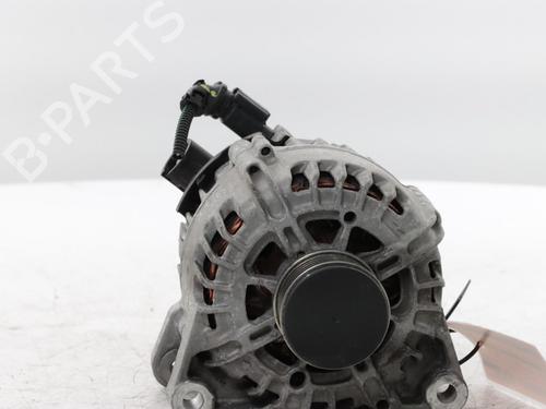 Alternator CITROËN C3 AIRCROSS II (2R_, 2C_) 1.2 PureTech 110 (2RHNZB, 2RHNZW, 2RHNPX, 2RHNPJ) | BP31961095M7 