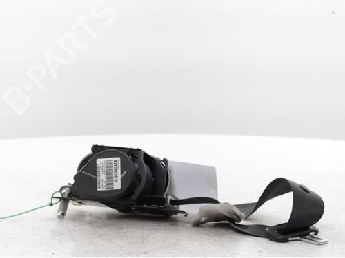 Used Rear right seatbelt Rear right seatbelt NISSAN LEAF (ZE1) Electric (150 hp) 40585651 40585651