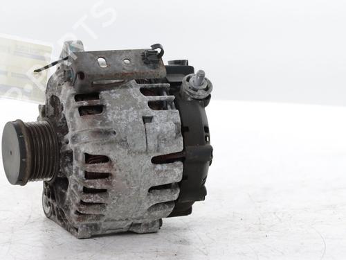 Alternator RENAULT KOLEOS I (HY_) 2.5 (HY0C, HY0N) | BP34567128M7 - Image 7