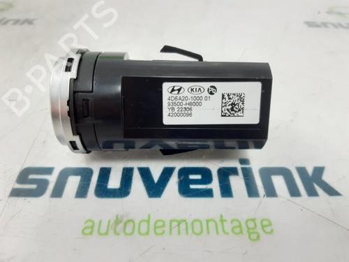 Switch KIA STONIC (YB) 1.0 T-GDi Eco-Dynamics+ | BP40576126I30 - Image 4