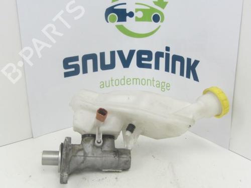 Used Brake master cylinder PEUGEOT 208 I (CA_, CC_) 1.6 VTi (120 hp) 10793590