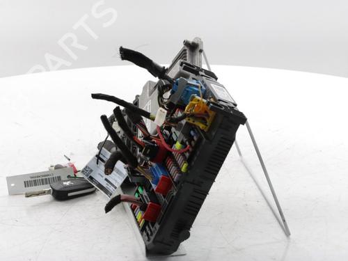 Engine control unit (ECU) PEUGEOT PARTNER Box Body/MPV (K9) 1.5 BlueHDi 75 | BP29899441M57