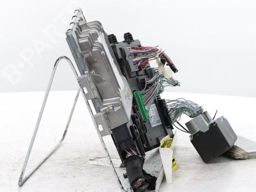 Engine control unit (ECU) RENAULT MEGANE IV Grandtour (K9A/M/N_) 1.3 TCe 140 (K9NB) | BP36806214M57 - Image 9