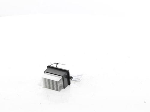 Used Heater resistor Heater resistor PEUGEOT 3008 II SUV (MC_, MR_, MJ_, M4_) Hybrid (224 hp) 40584017 40584017