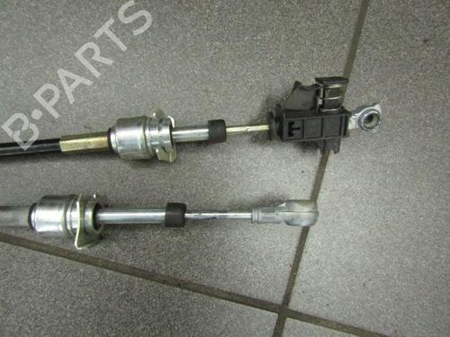 Cable PEUGEOT BOXER Van (244) 2.2 HDi | BP24162381E12
