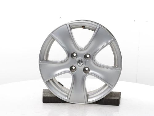 Jante RENAULT CLIO IV Grandtour (KH_) 0.9 TCe 90 (90 hp) 30758399