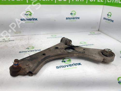 Used Left front suspension arm Left front suspension arm 24164391 24164391