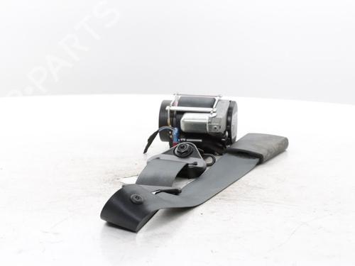 Front right seatbelt RENAULT ZOE Hatchback Van (BFM_) Electric (BFMC, BFMD) | BP38409257I25 - Image 3