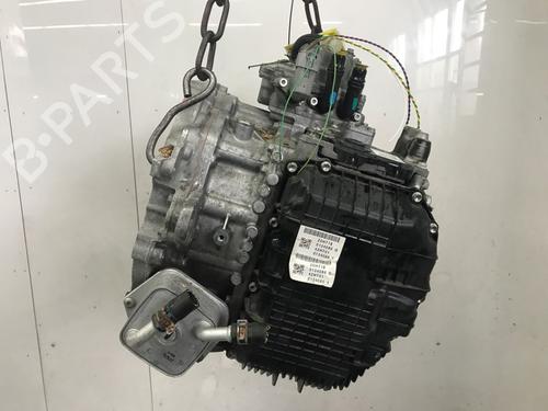 Used Gearbox Gearbox 30186602 30186602