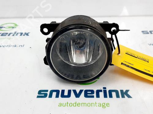 Used Right front fog light Right front fog light RENAULT MEGANE III Grandtour (KZ0/1) 1.5 dCi (KZ09, KZ0D, KZ1G, KZ29, KZ14, KZ1W, KZ10, KZ1F,... (110 hp) 10804124 10804124