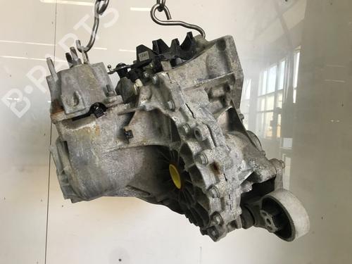 Gearbox FORD TRANSIT COURIER B460 Box Body/MPV 1.5 EcoBlue | BP37263016M3 - Image 3